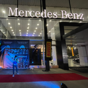 Lee más sobre el artículo MERCEDES BENZ