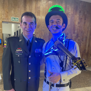 Lee más sobre el artículo POLICIA NACIONAL