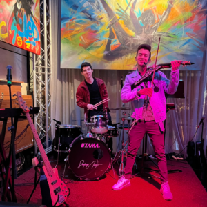 Lee más sobre el artículo HUAWEI JW MARRIOTT